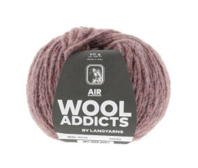 Pelote de Laine AIR - Wool Addicts
