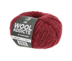 Pelote de Laine AIR - Wool Addicts