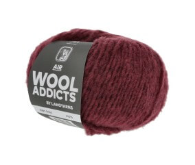 Pelote de Laine AIR - Wool Addicts