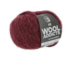 Pelote de Laine AIR - Wool Addicts