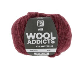 Pelote de Laine AIR - Wool Addicts