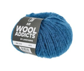 Pelote de Laine AIR - Wool Addicts