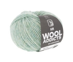 Pelote de Laine AIR - Wool Addicts