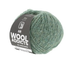 Pelote de Laine AIR - Wool Addicts
