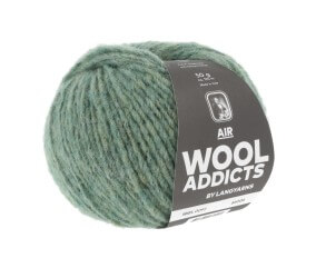 Pelote de Laine AIR - Wool Addicts