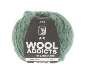 Pelote de Laine AIR - Wool Addicts