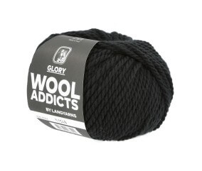 Pelote de Laine GLORY - Wool Addicts