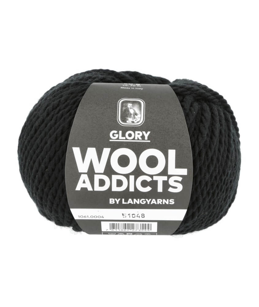 Pelote de Laine GLORY - Wool Addicts