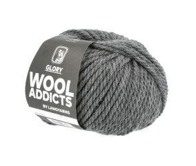 Pelote de Laine GLORY - Wool Addicts