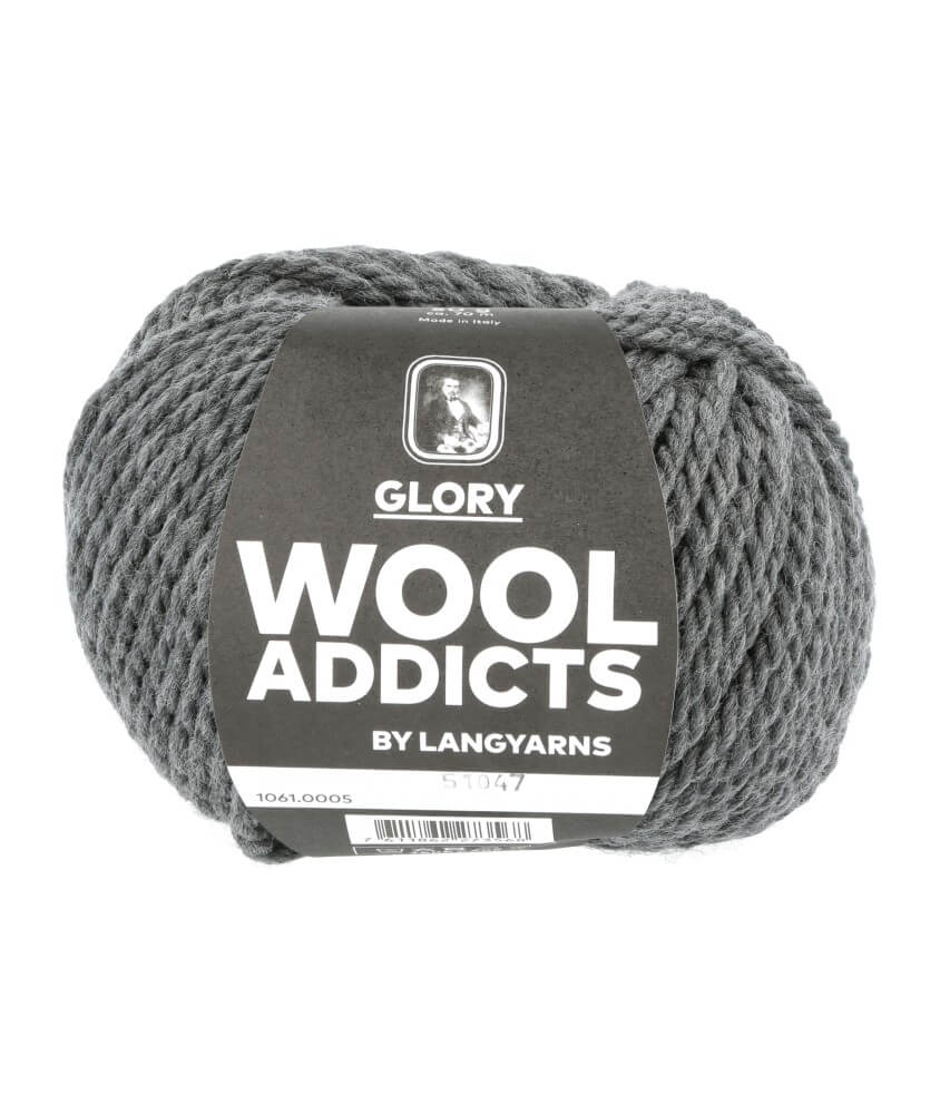 Pelote de Laine GLORY - Wool Addicts