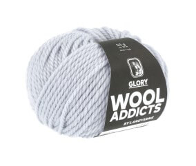 Pelote de Laine GLORY - Wool Addicts