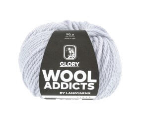 Pelote de Laine GLORY - Wool Addicts