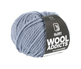 Pelote de Laine GLORY - Wool Addicts