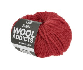 Pelote de Laine GLORY - Wool Addicts