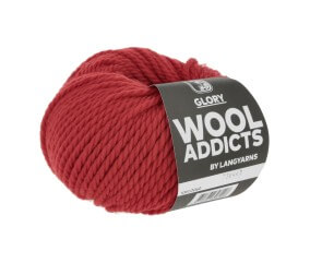 Pelote de Laine GLORY - Wool Addicts