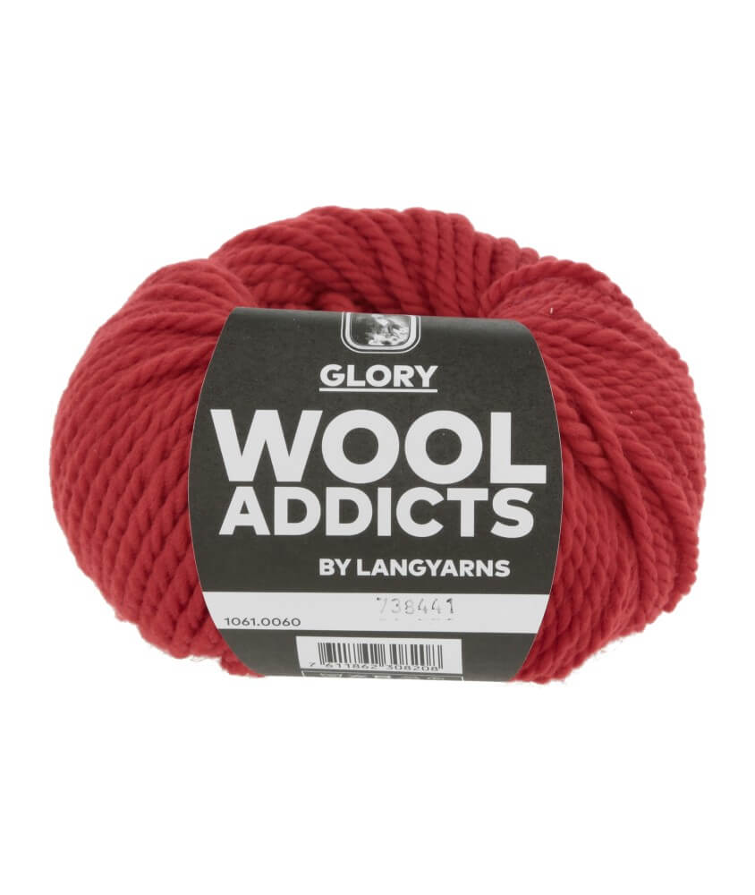 Pelote de Laine GLORY - Wool Addicts