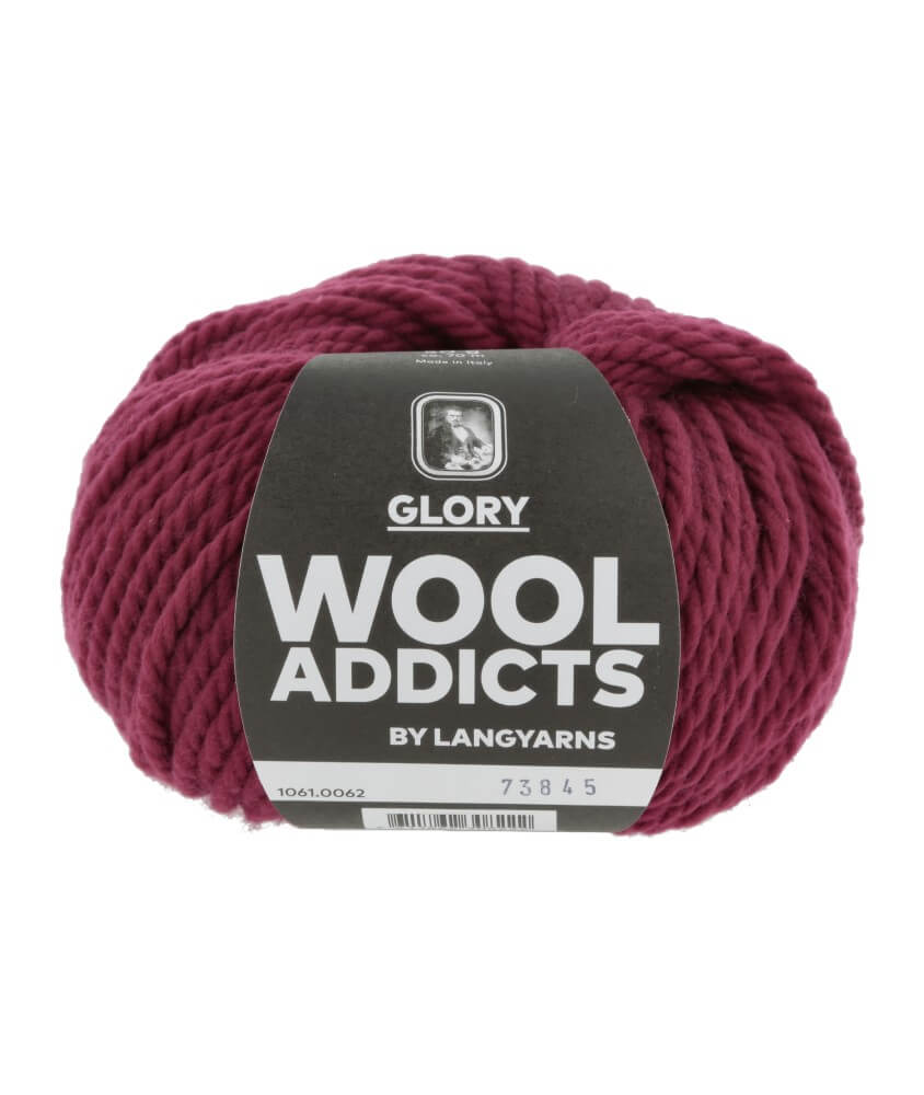 Pelote de Laine GLORY - Wool Addicts