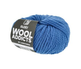 Pelote de Laine GLORY - Wool Addicts
