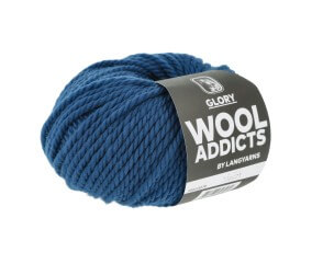 Pelote de Laine GLORY - Wool Addicts