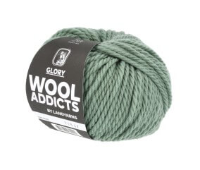 Pelote de Laine GLORY - Wool Addicts