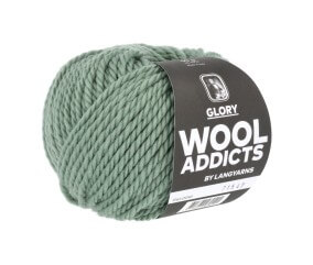 Pelote de Laine GLORY - Wool Addicts