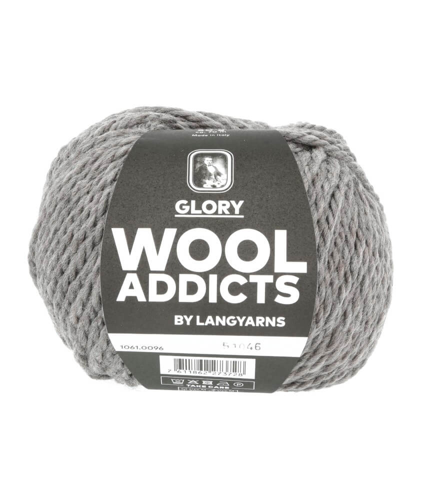 Pelote de Laine GLORY - Wool Addicts