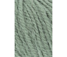 Pelote de Laine et Alpaga à tricoter EARTH - Wool Addicts