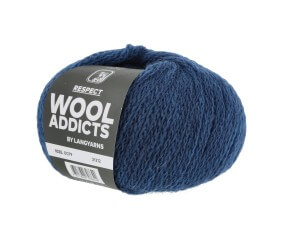 Pelote de Laine et Alpaga RESPECT - Wool Addicts