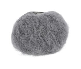 Pelote de Laine et Alpaga HONOR - Wool Addicts