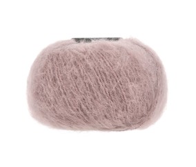 Pelote de Laine et Alpaga HONOR - Wool Addicts