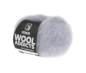 Pelote de Laine et Alpaga HONOR - Wool Addicts