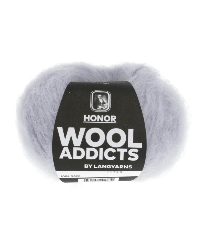 Pelote de Laine et Alpaga HONOR - Wool Addicts