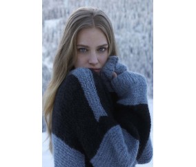 Pelote de Laine et Alpaga HONOR - Wool Addicts