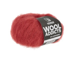 Pelote de Laine et Alpaga HONOR - Wool Addicts