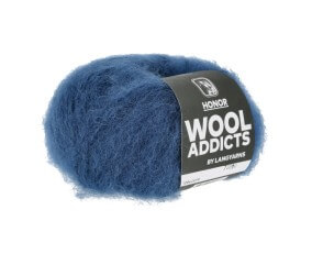 Pelote de Laine et Alpaga HONOR - Wool Addicts