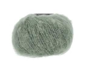 Pelote de Laine et Alpaga HONOR - Wool Addicts