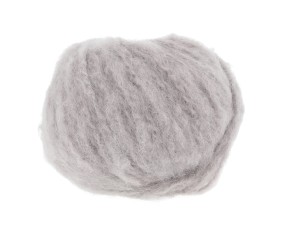 Pelote de Laine et Alpaga TRUST - Wool Addicts