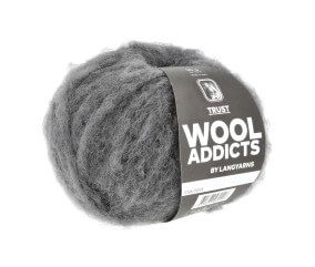 Pelote de Laine et Alpaga TRUST - Wool Addicts