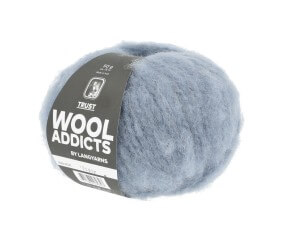 Pelote de Laine et Alpaga TRUST - Wool Addicts