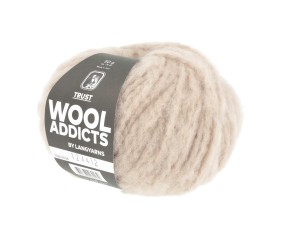 Pelote de Laine et Alpaga TRUST - Wool Addicts