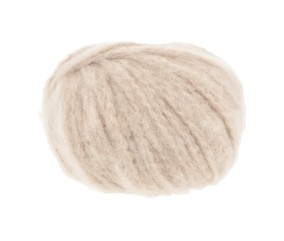 Pelote de Laine et Alpaga TRUST - Wool Addicts