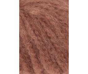 Pelote de Laine et Alpaga TRUST - Wool Addicts