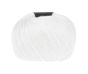 Pelote de Coton bio mercerisé SUNSHINE - Wool Addict