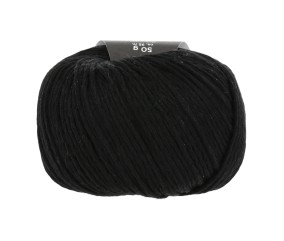 Pelote de Coton bio mercerisé SUNSHINE - Wool Addict