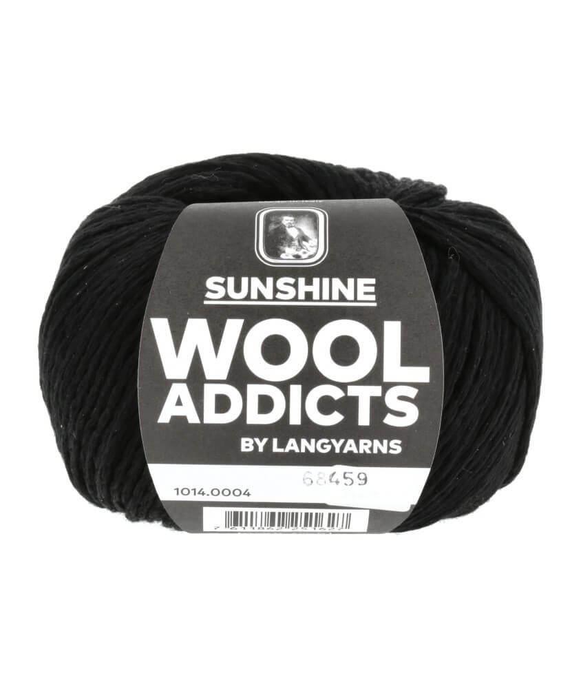 Pelote de Coton bio mercerisé SUNSHINE - Wool Addict