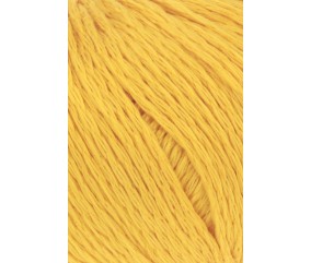 Pelote de Coton bio mercerisé SUNSHINE - Wool Addict
