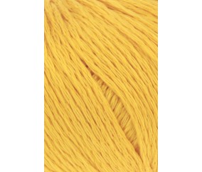 Pelote de Coton bio mercerisé SUNSHINE - Wool Addict