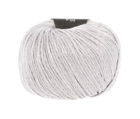 Pelote de Coton bio mercerisé SUNSHINE - Wool Addict