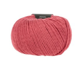 Pelote de Coton bio mercerisé SUNSHINE - Wool Addict