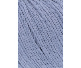 Pelote de Coton bio mercerisé SUNSHINE - Wool Addict